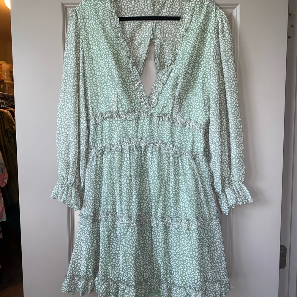 CUTE dress